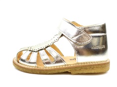 Angulus sandal champagne